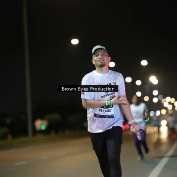 Runner Photo 7625926