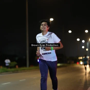 Runner Photo 7625927