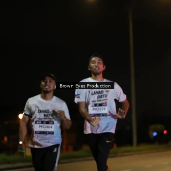 Runner Photo 7625934