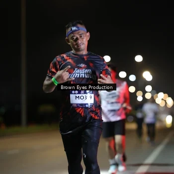 Runner Photo 7625936
