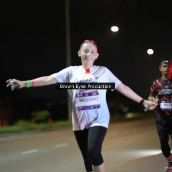 Runner Photo 7625937