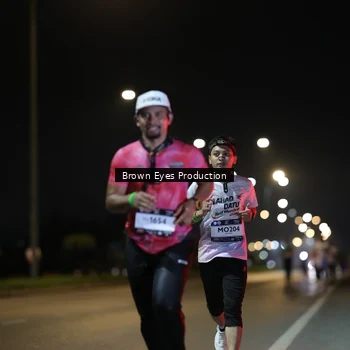 Runner Photo 7625939