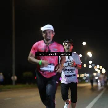 Runner Photo 7625943