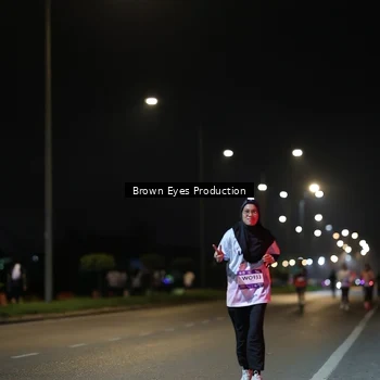 Runner Photo 7625952