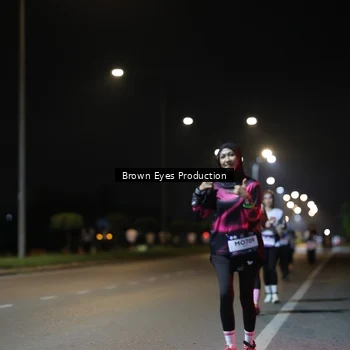 Runner Photo 7625955