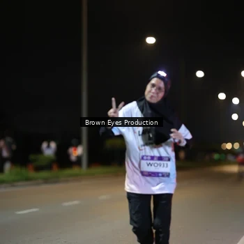 Runner Photo 7625956