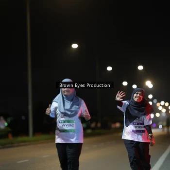 Runner Photo 7625958