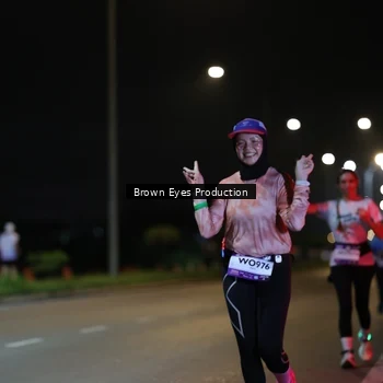 Runner Photo 7625960
