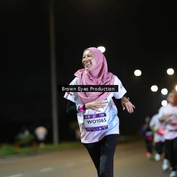 Runner Photo 7625969