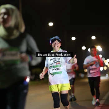 Runner Photo 7625974