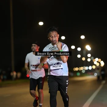 Runner Photo 7625980
