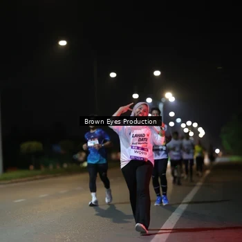 Runner Photo 7625983