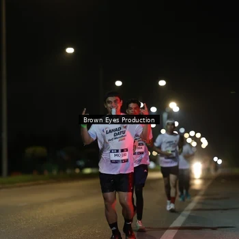 Runner Photo 7625985