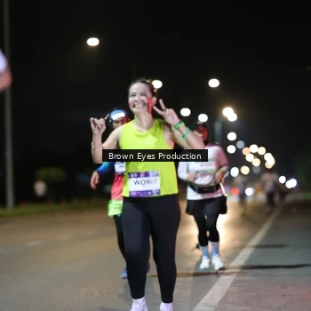 Runner Photo 7625992
