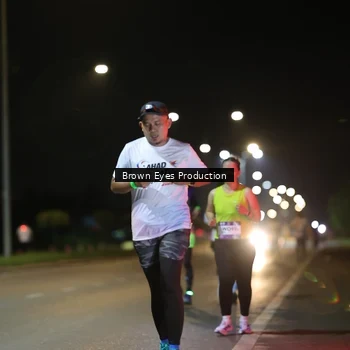 Runner Photo 7625993