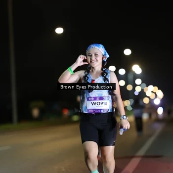Runner Photo 7626002