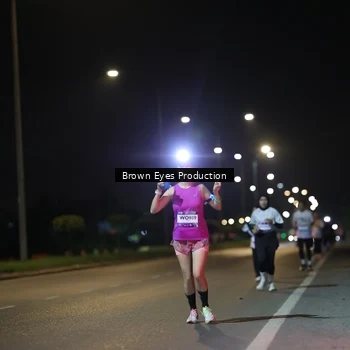 Runner Photo 7626011