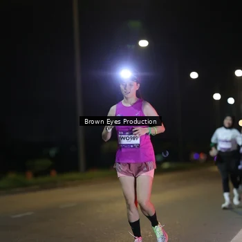 Runner Photo 7626013
