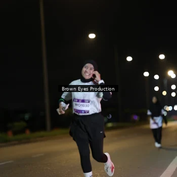 Runner Photo 7626016