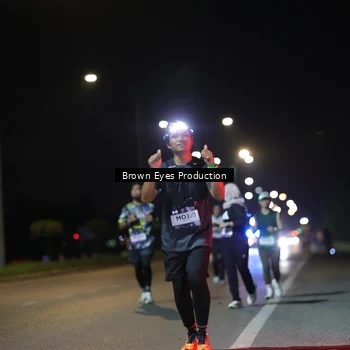 Runner Photo 7626020