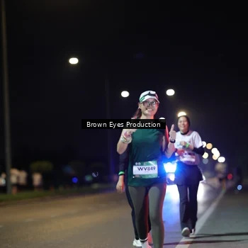 Runner Photo 7626021