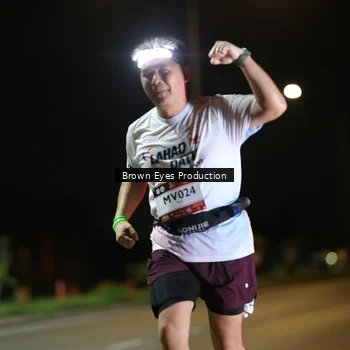Runner Photo 7626029