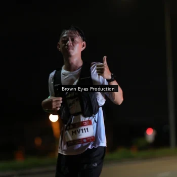 Runner Photo 7626033