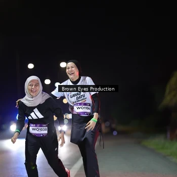 Runner Photo 7626039