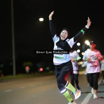 Runner Photo 7626042