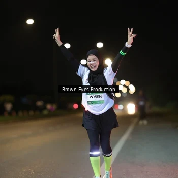 Runner Photo 7626044