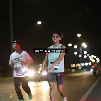 Runner Photo 7626047