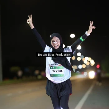 Runner Photo 7626049