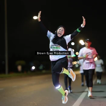 Runner Photo 7626051
