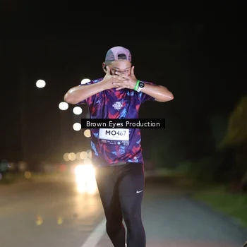 Runner Photo 7626052