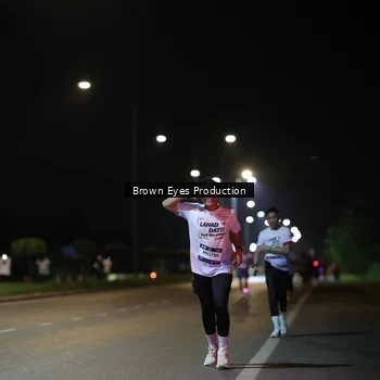 Runner Photo 7626053