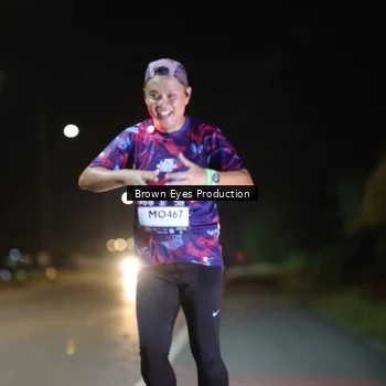 Runner Photo 7626055
