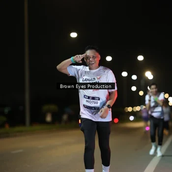 Runner Photo 7626057