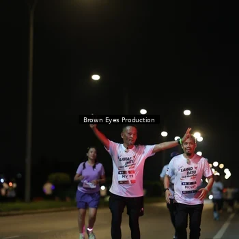 Runner Photo 7626060