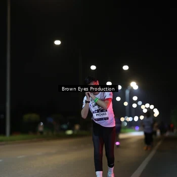 Runner Photo 7626061
