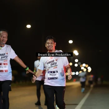 Runner Photo 7626063