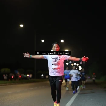 Runner Photo 7626067