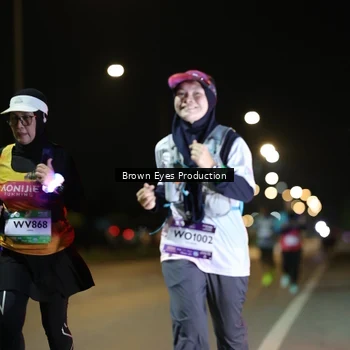 Runner Photo 7626073
