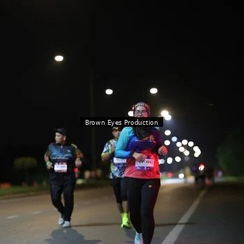Runner Photo 7626074