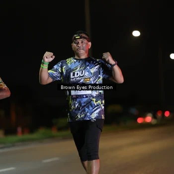 Runner Photo 7626076
