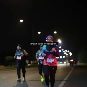 Runner Photo 7626077