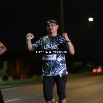 Runner Photo 7626078