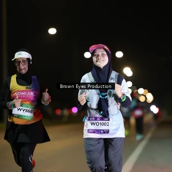 Runner Photo 7626082
