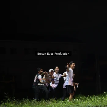 Runner Photo 7626084