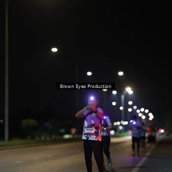 Runner Photo 7626086