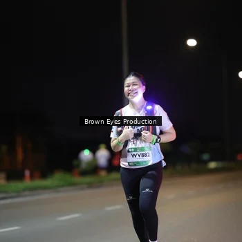 Runner Photo 7626088
